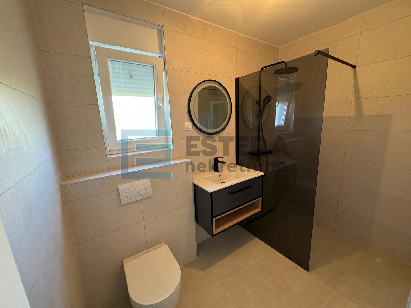 Apartman 75 m2 PRODAJA Sabunike, Privlaka,