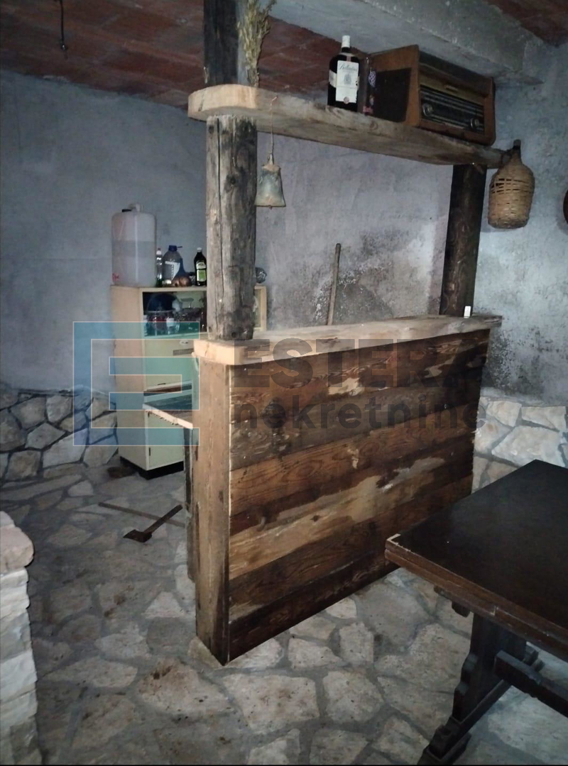 Građevinsko zemljište PRODAJA, Šopot, Benkovac 1500 m2