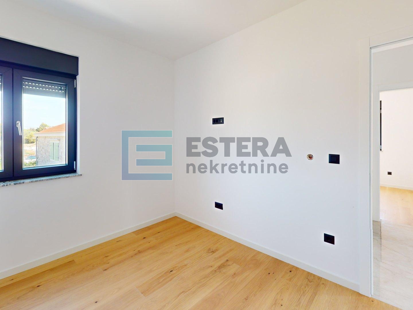 Apartman prodaja Biograd na Moru 92,91 m2 NOVOGRADNJA