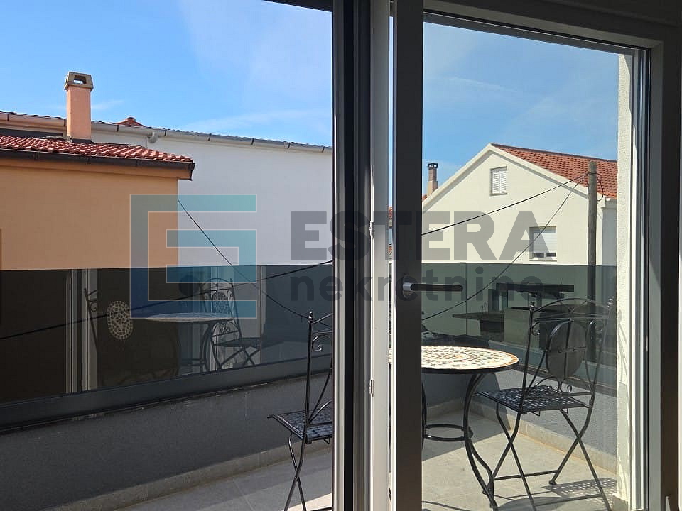 Apartman PRODAJA Vir centar, 66 m2, I kat, parking