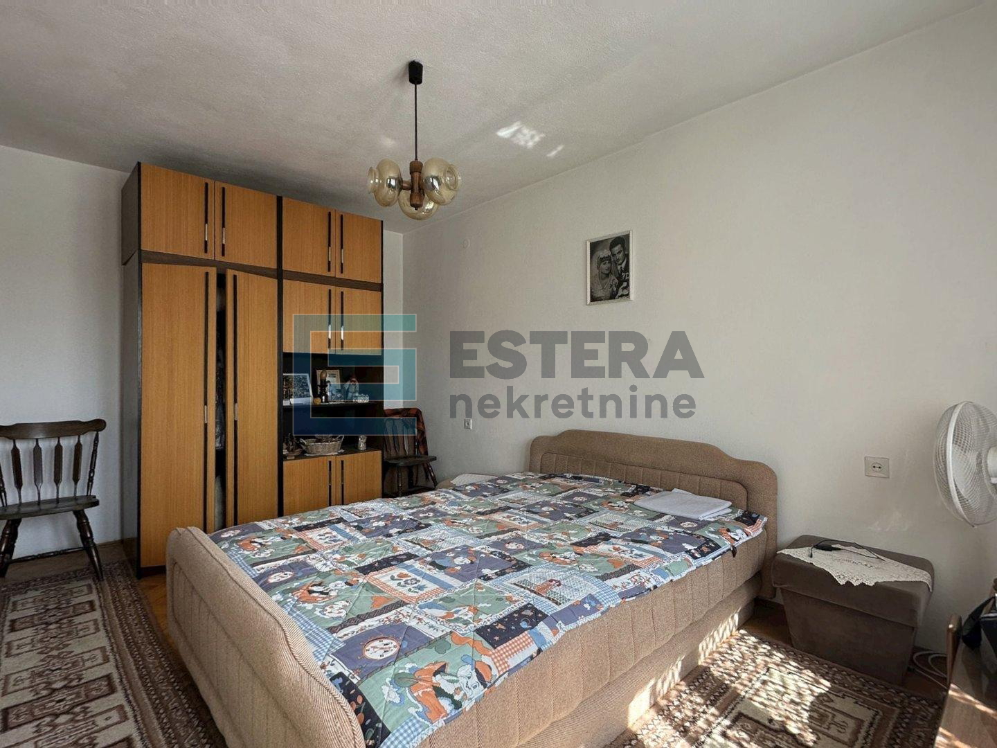 Stan PRODAJA Biograd na Moru 91 m2