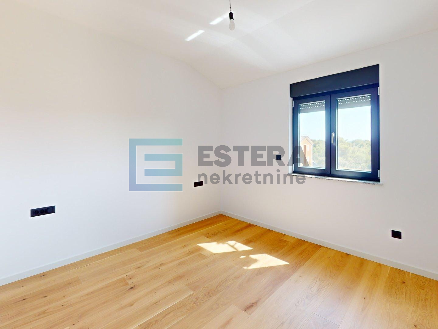 Apartman prodaja Biograd na Moru 118,71 m2 NOVOGRADNJA krovna terasa