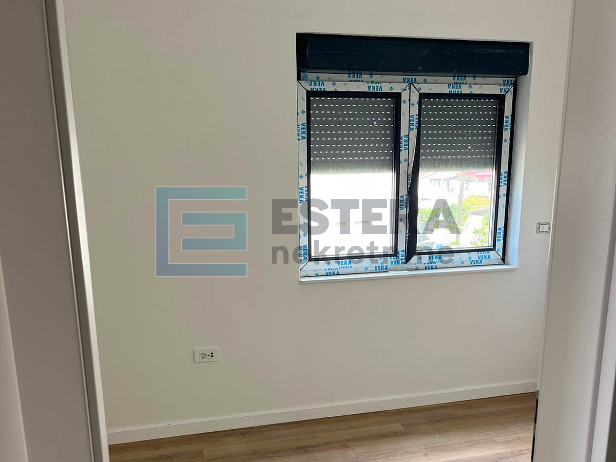 Stan NOVOGRADNJA PRODAJA Zadar, Višnjik, 87 m2 , 1. kat, 2 PM, spremište, lift