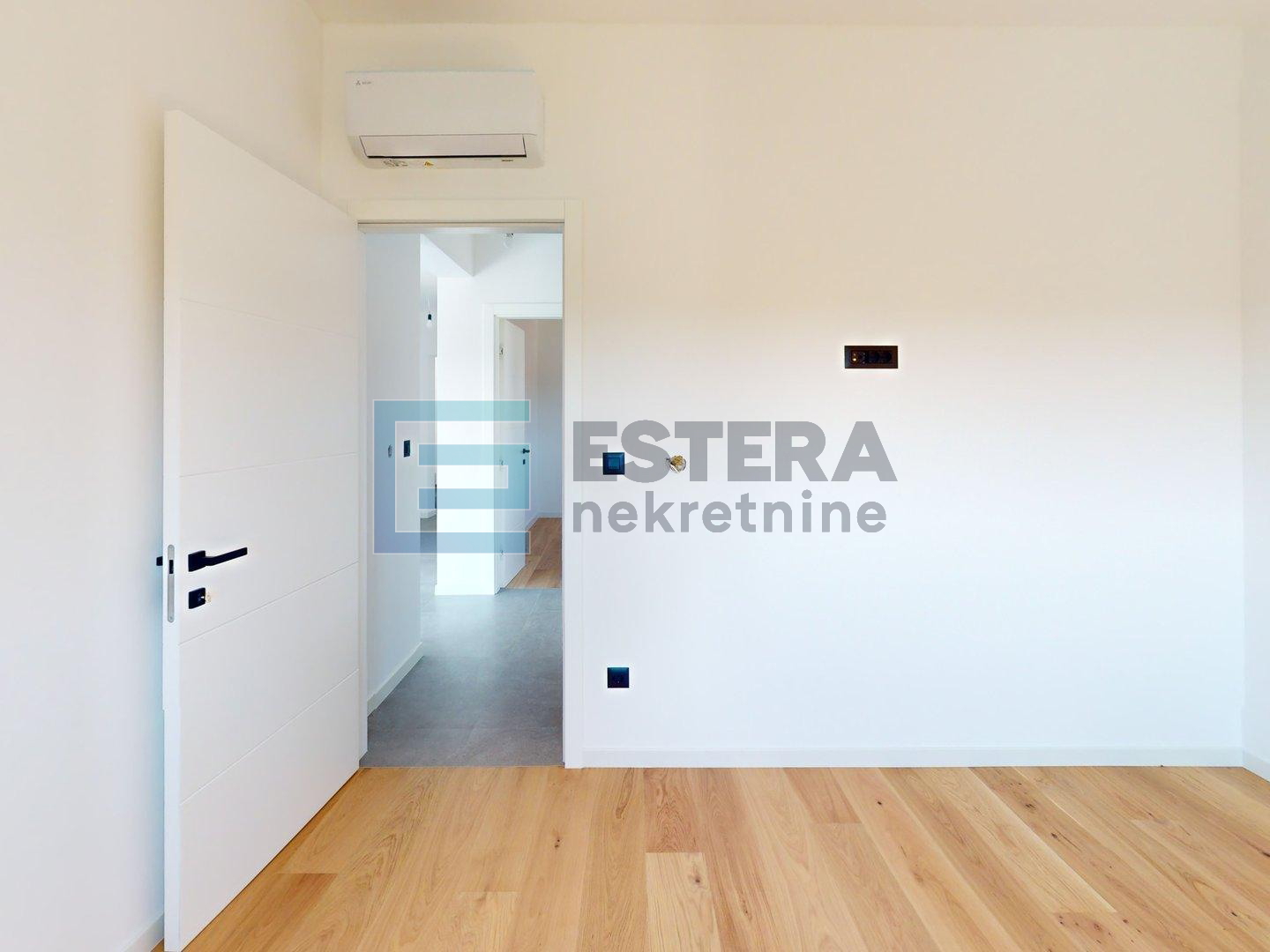 Apartman prodaja Biograd na Moru 118,71 m2 NOVOGRADNJA krovna terasa