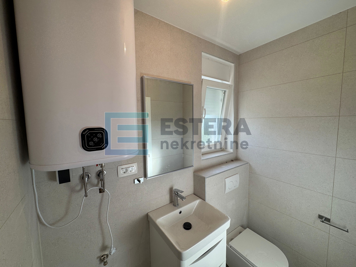 Apartman 75 m2 PRODAJA Sabunike, Privlaka,