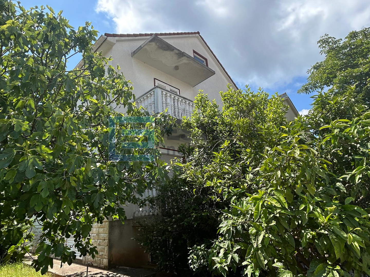 Biograd PRODAJA kuća s pogledom na more 400 m2