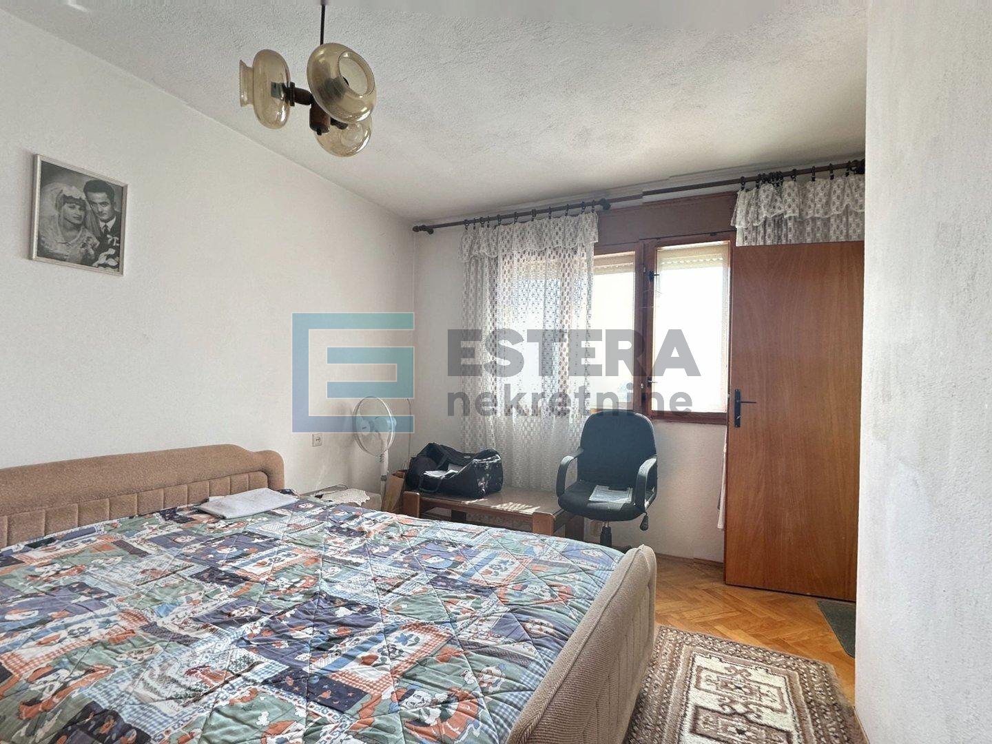 Stan PRODAJA Biograd na Moru 91 m2