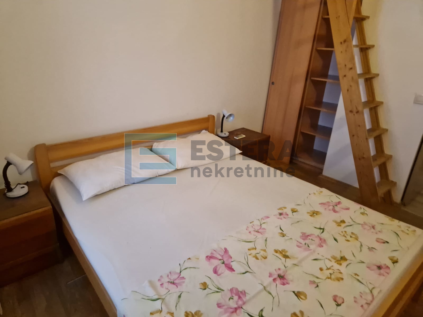 Apartman 89 m2 PRODAJA Vodice, 2. kat, 4s, parking