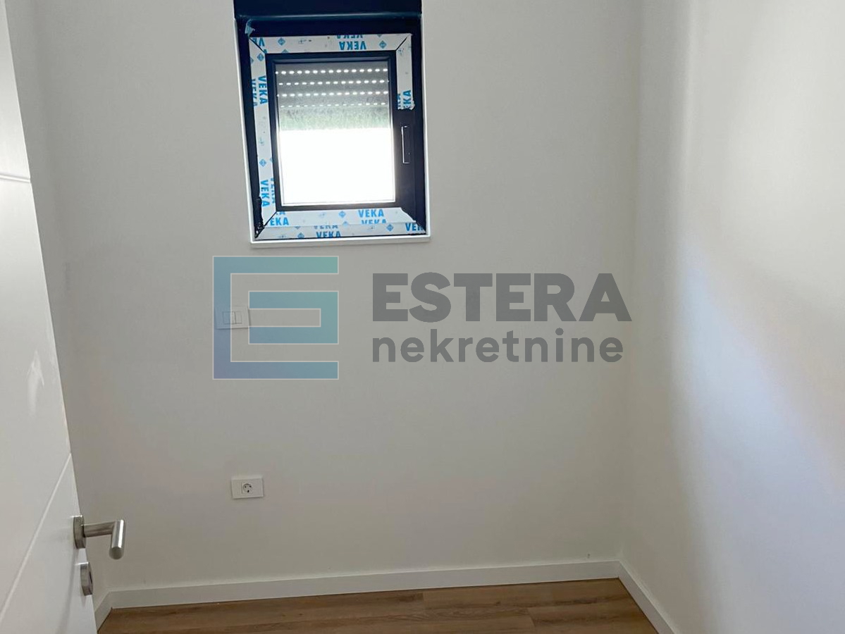 Stan NOVOGRADNJA PRODAJA Zadar, Višnjik, 87 m2 , 1. kat, 2 PM, spremište, lift