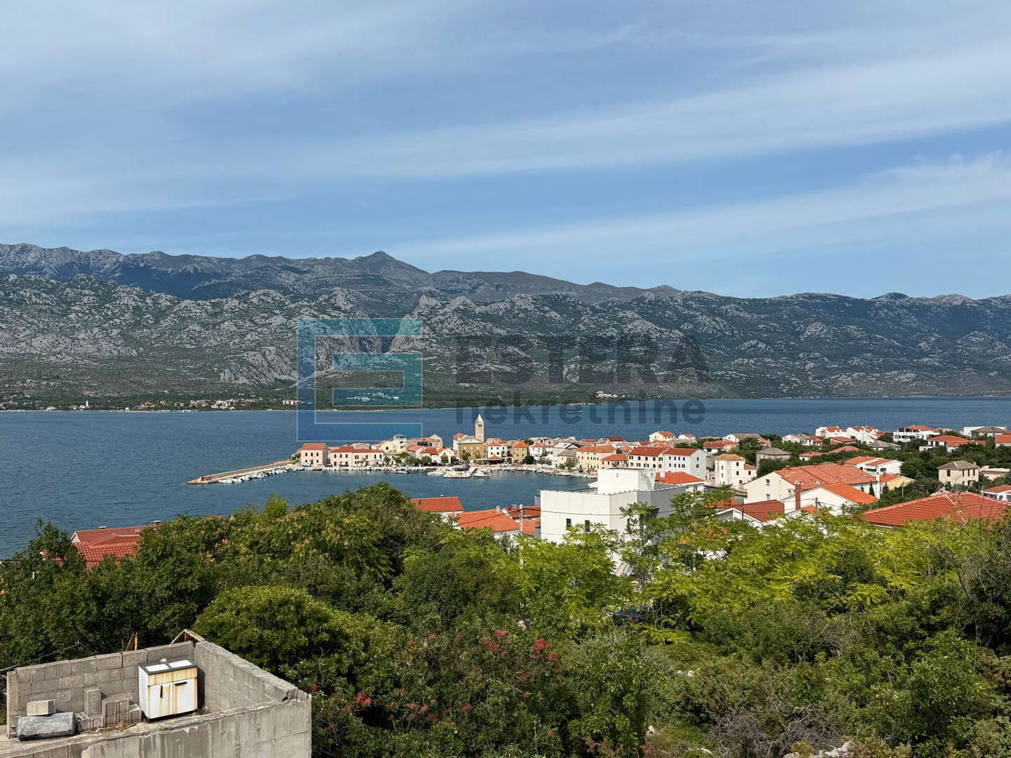 APARTMAN PRODAJA VINJERAC, POSEDARJE ,TROSOBNI B1,  82,25 m2