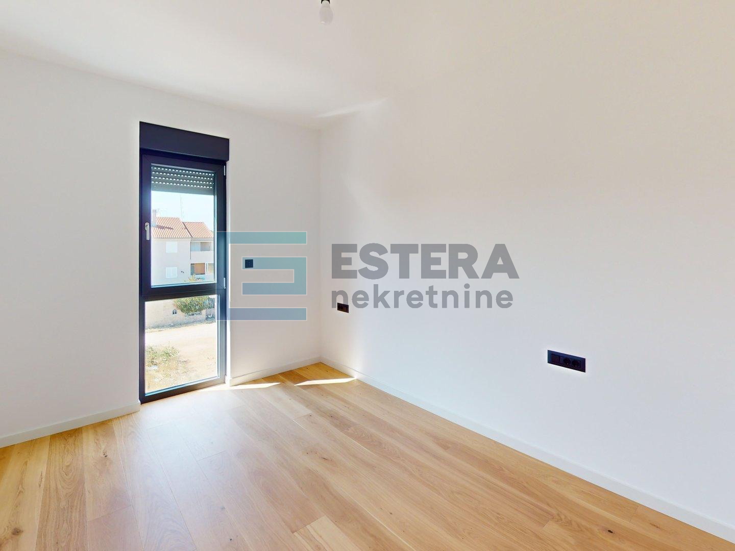 Apartman prodaja Biograd na Moru 118,71 m2 NOVOGRADNJA krovna terasa