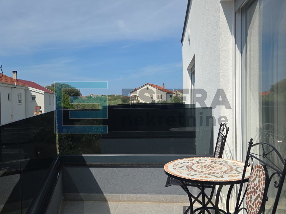 Apartman PRODAJA Vir centar, 66 m2, I kat, parking