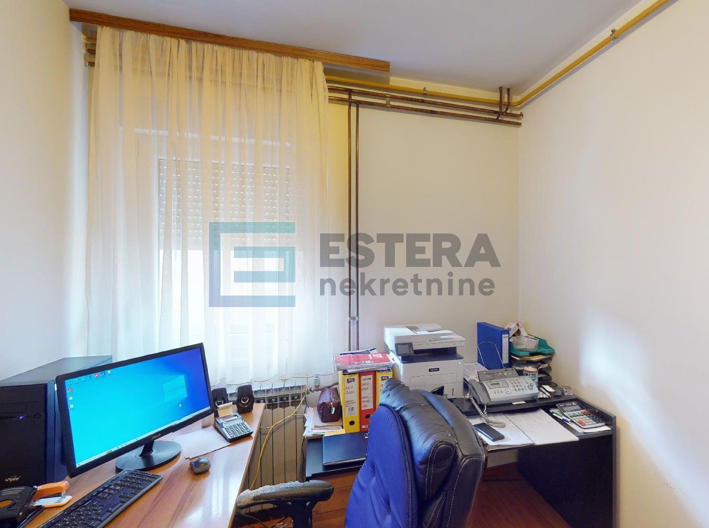 Kuća prodaja Vrbovec  300 m2 + poslovni prostor