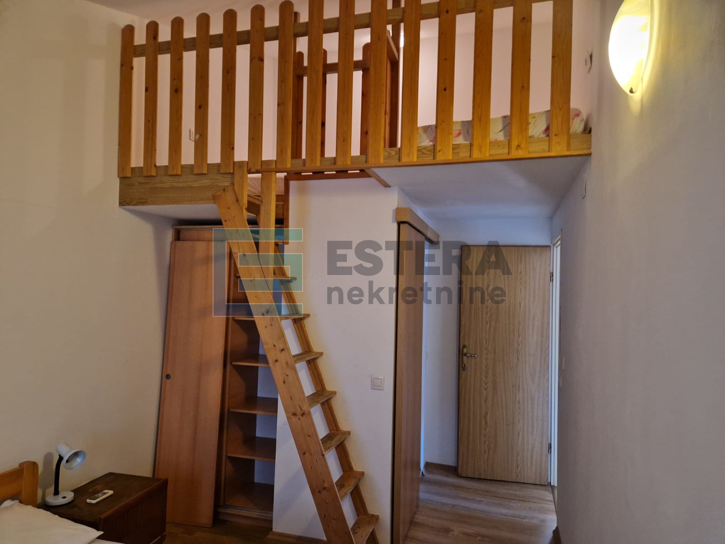 Apartman 89 m2 PRODAJA Vodice, 2. kat, 4s, parking