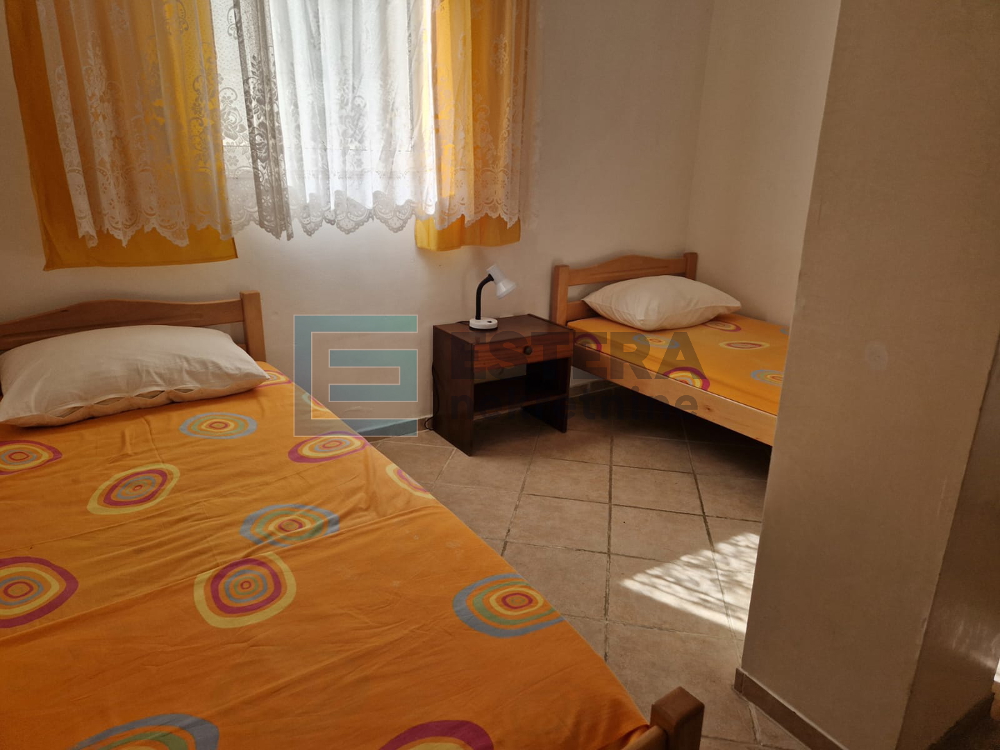 Apartman 107 m2 PRODAJA Vodice, priz, 4s, parking