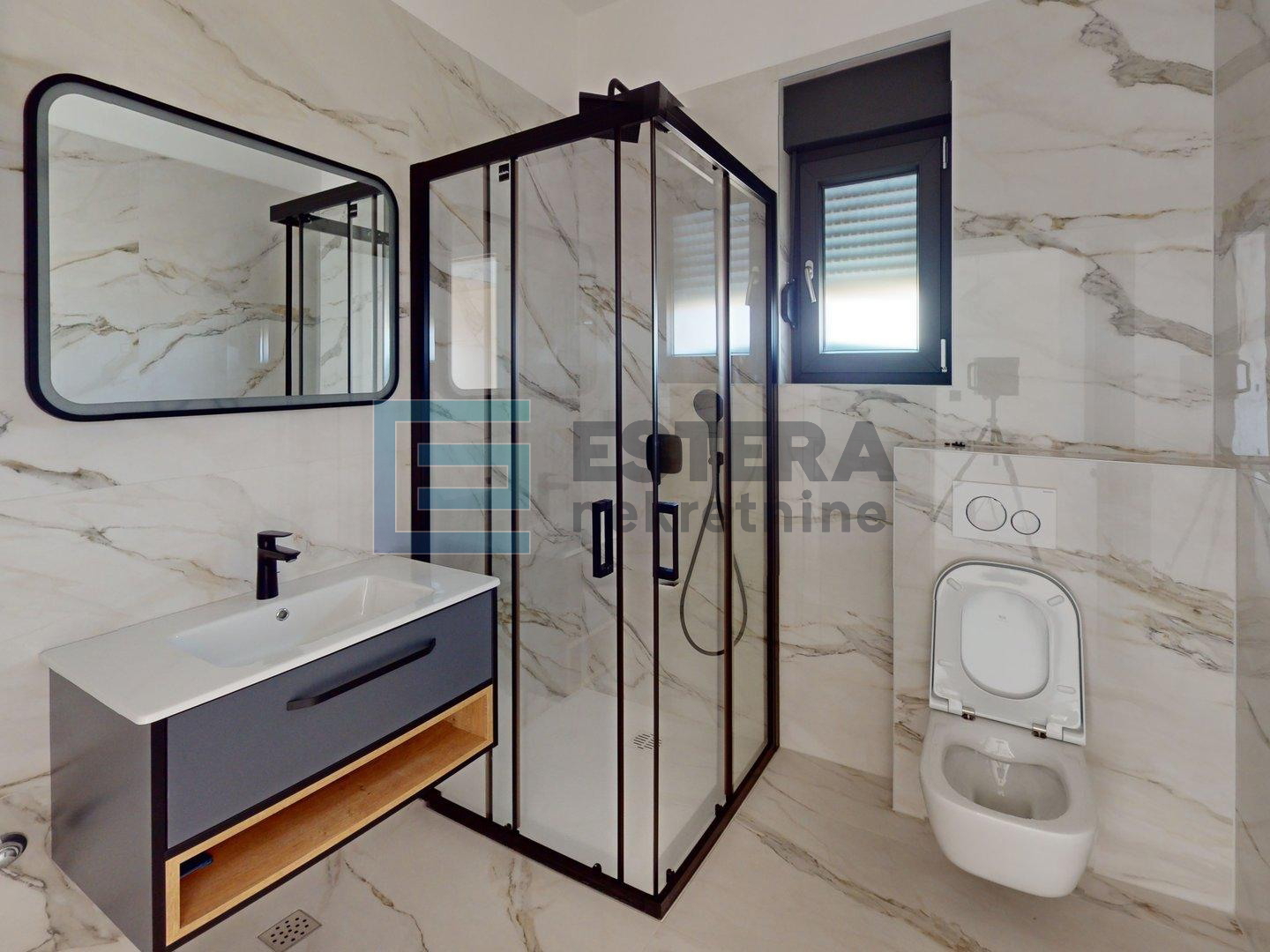 Apartman prodaja Biograd na Moru 118,71 m2 NOVOGRADNJA krovna terasa