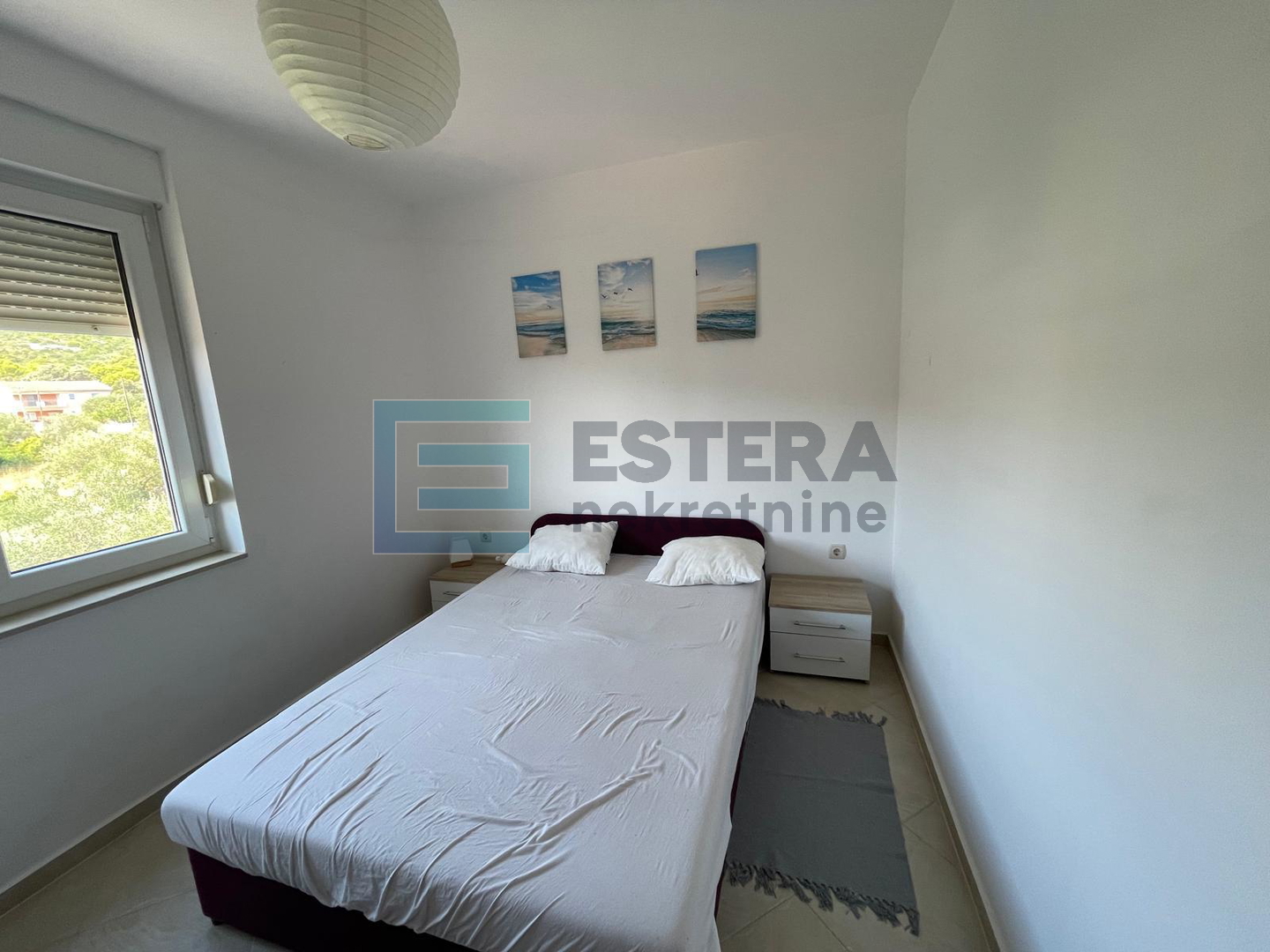 Stan 86 m2 PRODAJA Pašman, Kraj 4s, dvotetažni