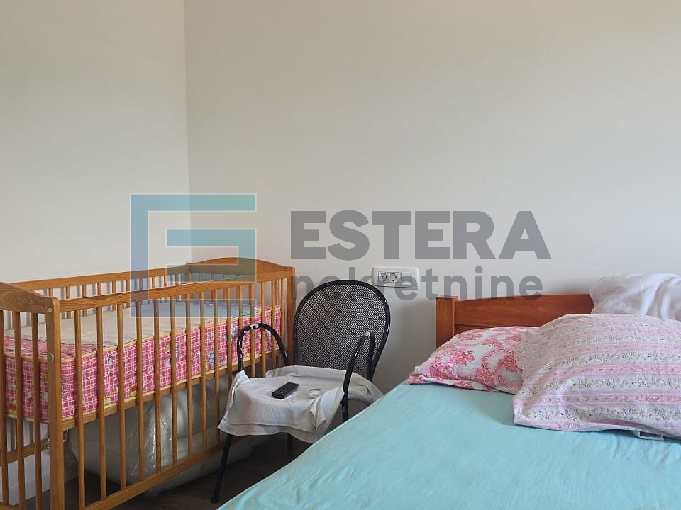 Apartman PRODAJA Vir centar, 66 m2, I kat, parking