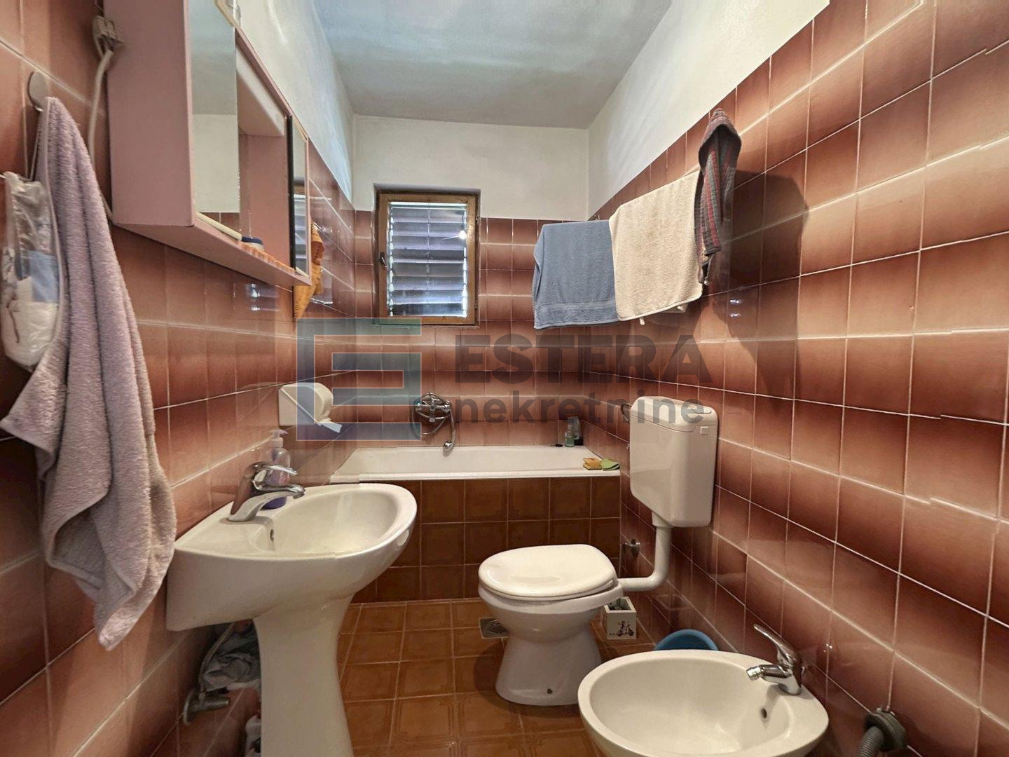 Stan PRODAJA Biograd na Moru 91 m2