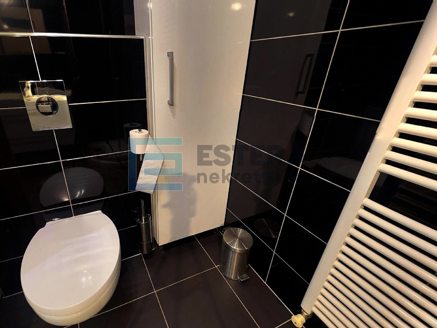 Apartman prodaja Biograd n/M 61 m2