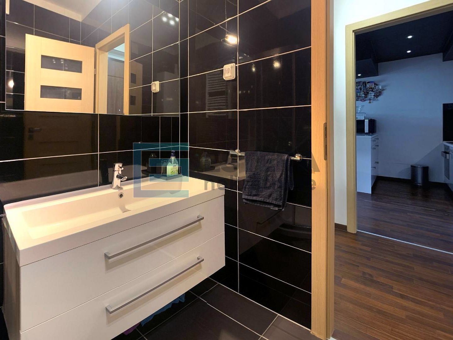 Apartman prodaja Biograd n/M 61 m2