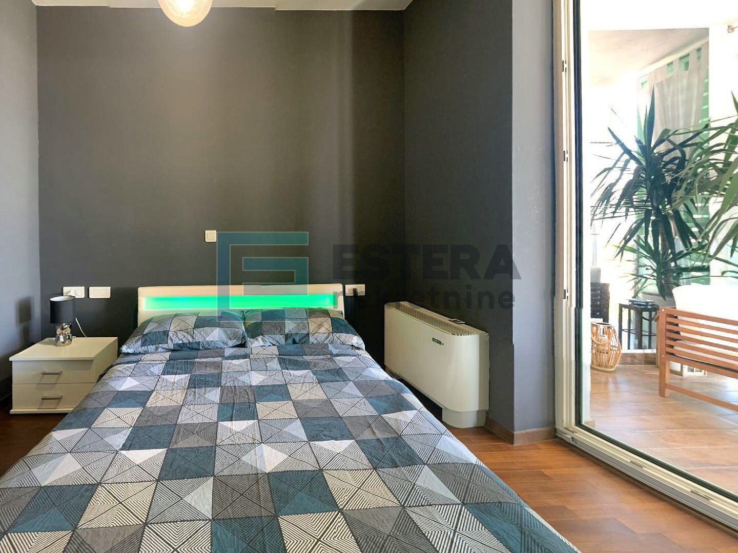 Apartman prodaja Biograd n/M 61 m2