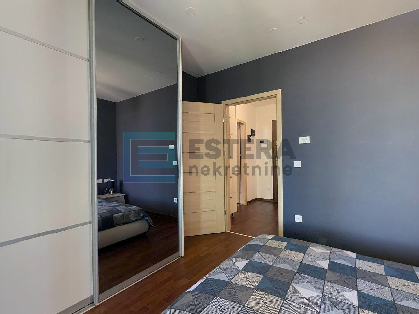 Apartman prodaja Biograd n/M 61 m2