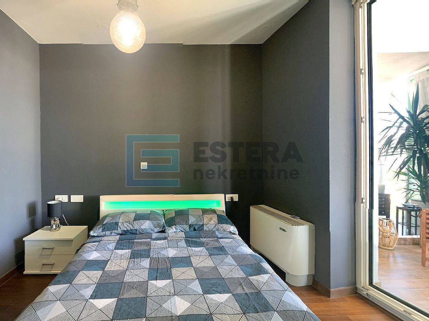 Apartman prodaja Biograd n/M 61 m2