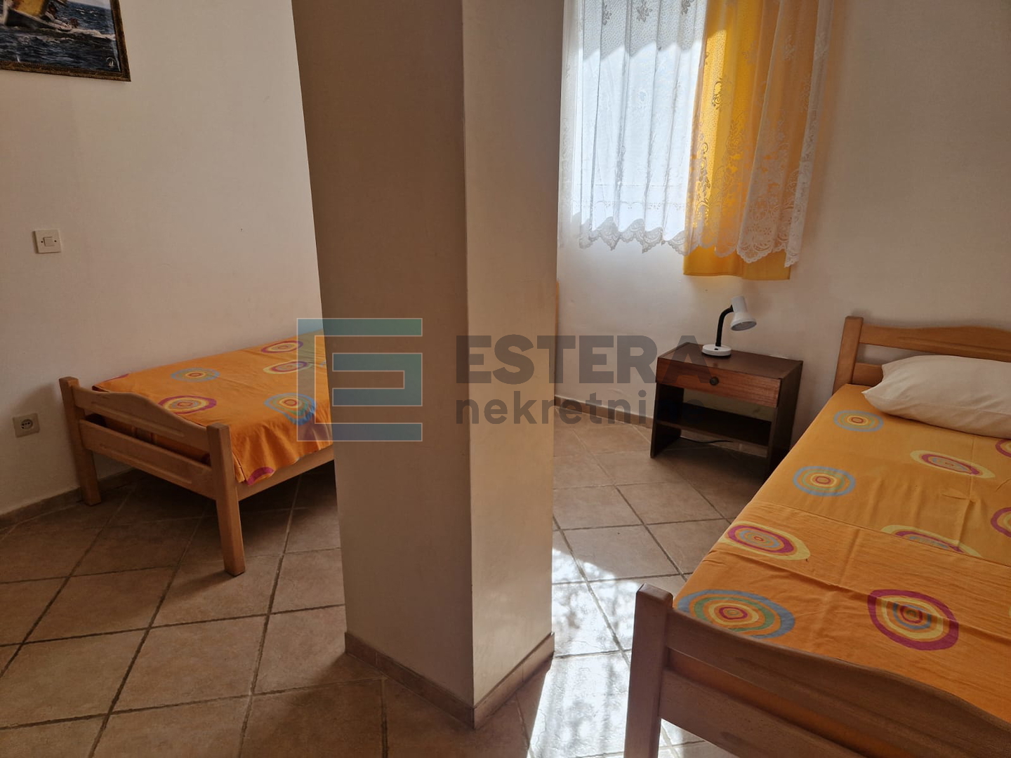 Apartman 107 m2 PRODAJA Vodice, priz, 4s, parking