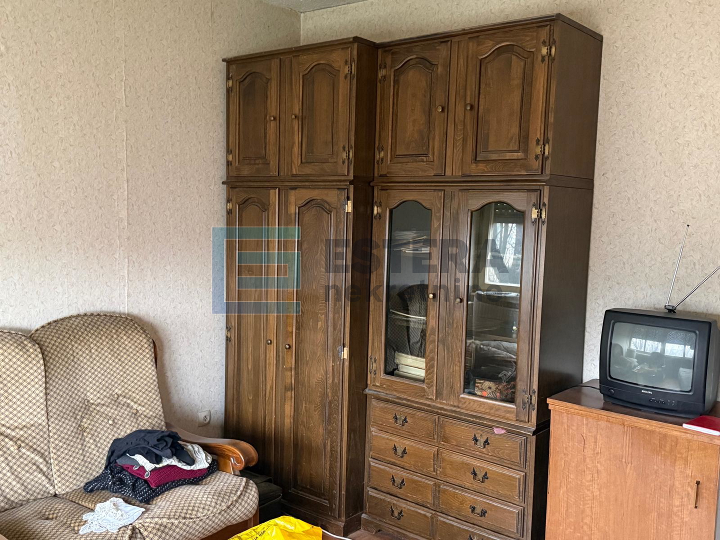 Stan PRODAJA Zapruđe 56 m2, 2s, 5. kat, toplana, lift