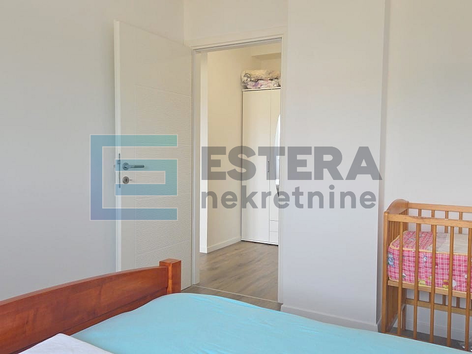 Apartman PRODAJA Vir centar, 66 m2, I kat, parking