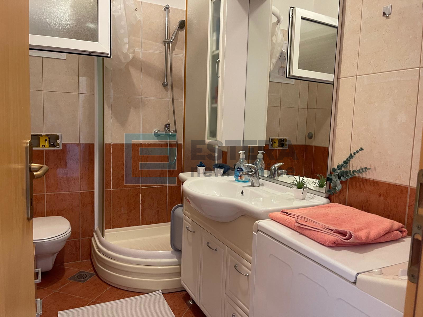 Stan 86 m2 PRODAJA Pašman, Kraj 4s, dvotetažni