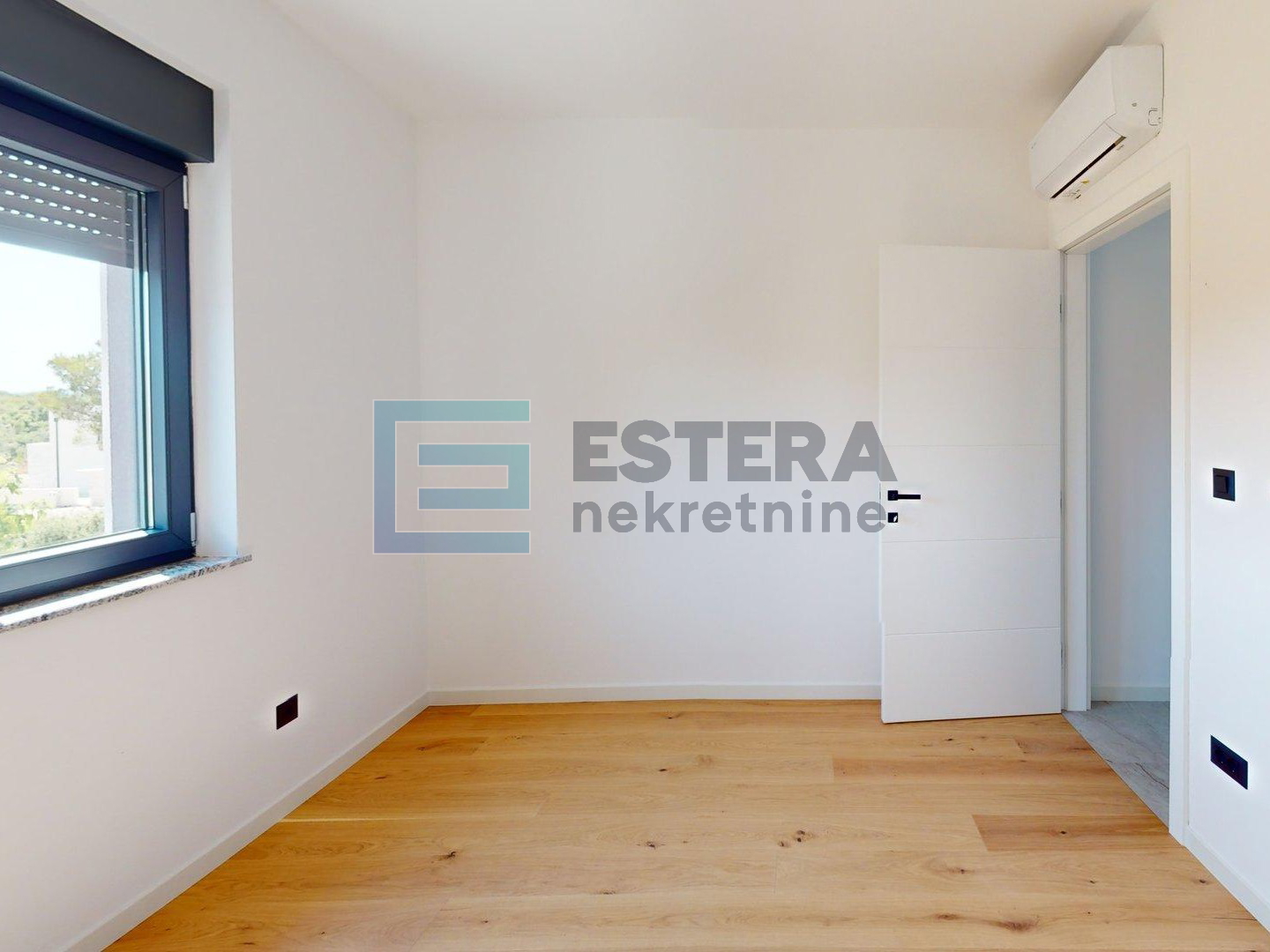 Apartman prodaja Biograd na Moru 92,91 m2 NOVOGRADNJA