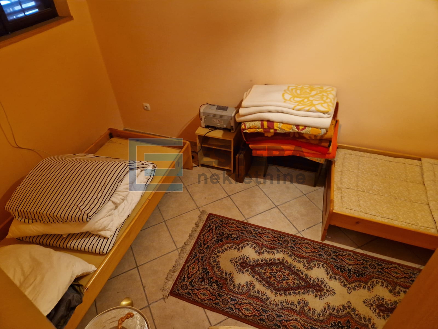 Apartman 107 m2 PRODAJA Vodice, priz, 4s, parking