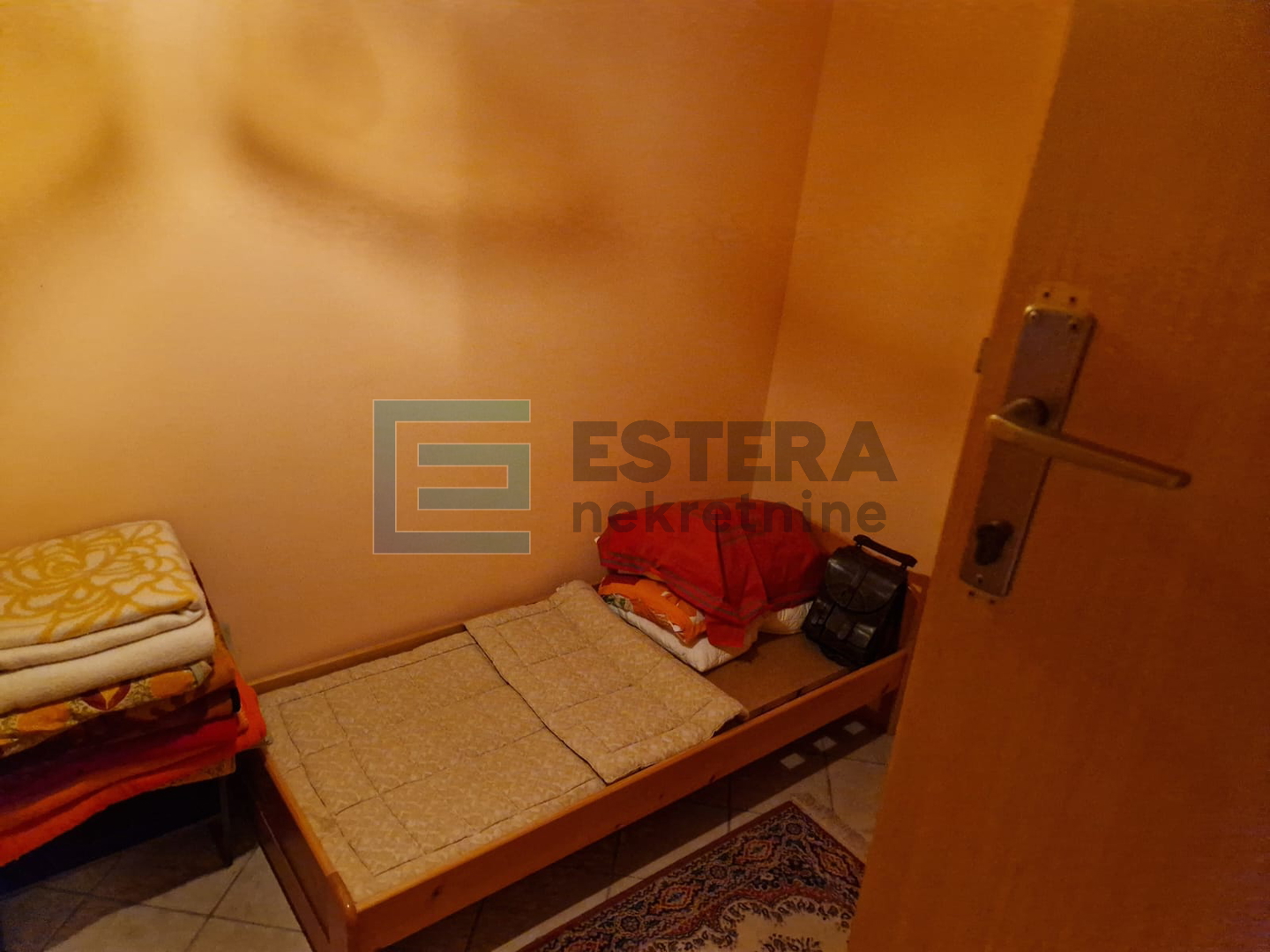 Apartman 107 m2 PRODAJA Vodice, priz, 4s, parking