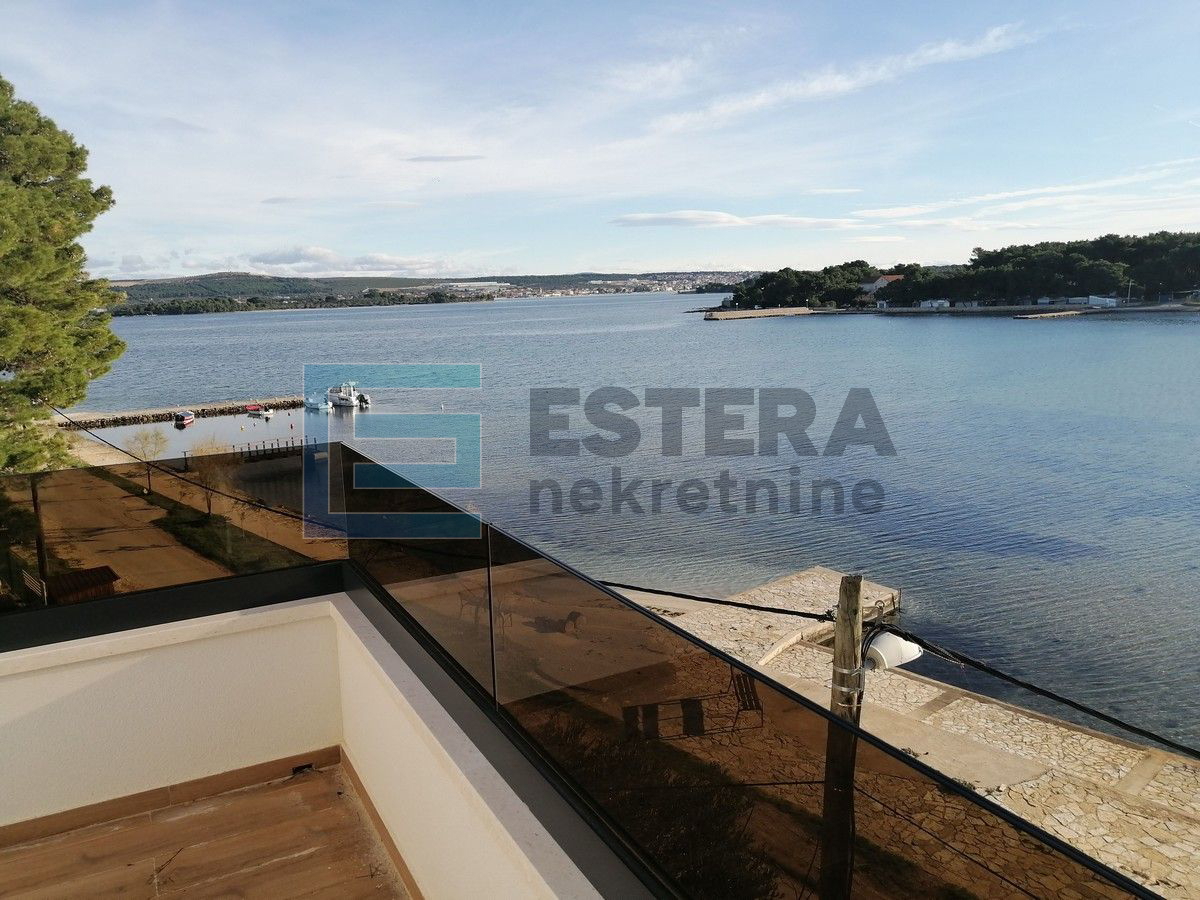 Apartment VERKAUF, Pašman Bucht Lučine