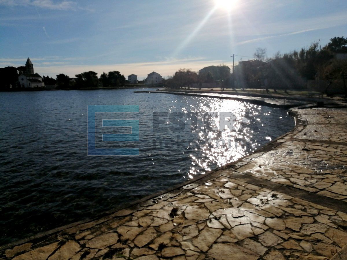 Apartment VERKAUF, Pašman Bucht Lučine