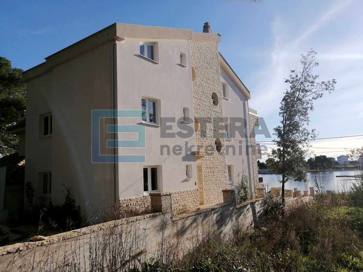 Apartment VERKAUF, Pašman Bucht Lučine