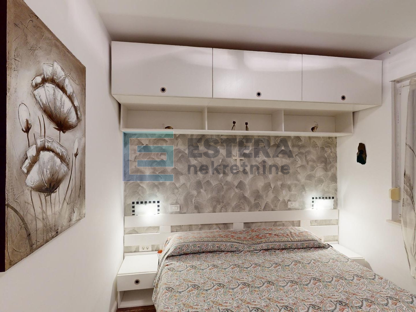 Apartman prodaja Drage, Pakoštane 116 m2