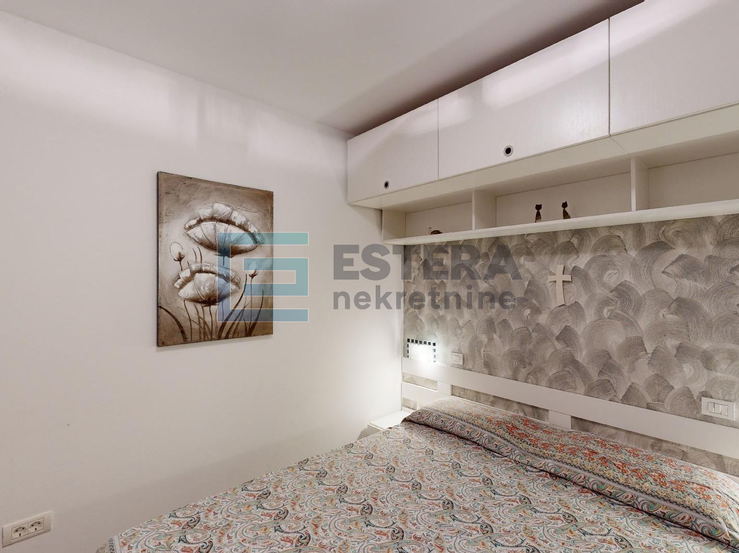 Apartman prodaja Drage, Pakoštane 116 m2