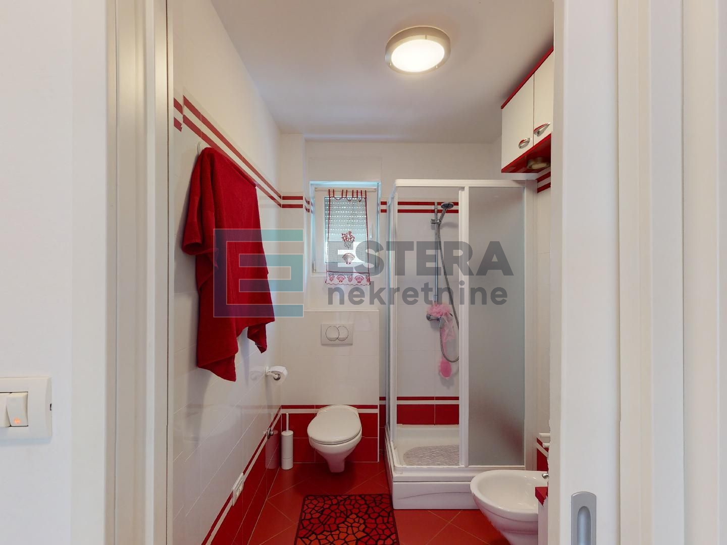 Apartman prodaja Drage, Pakoštane 116 m2