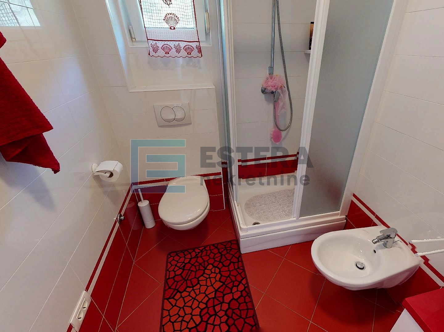 Apartman prodaja Drage, Pakoštane 116 m2