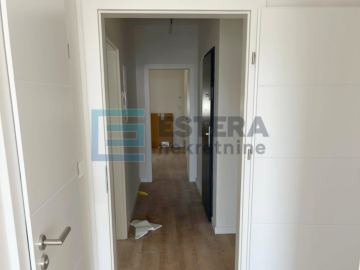 Stan NOVOGRADNJA PRODAJA Zadar, Višnjik, 87 m2 , 1. kat, 2 PM, spremište, lift