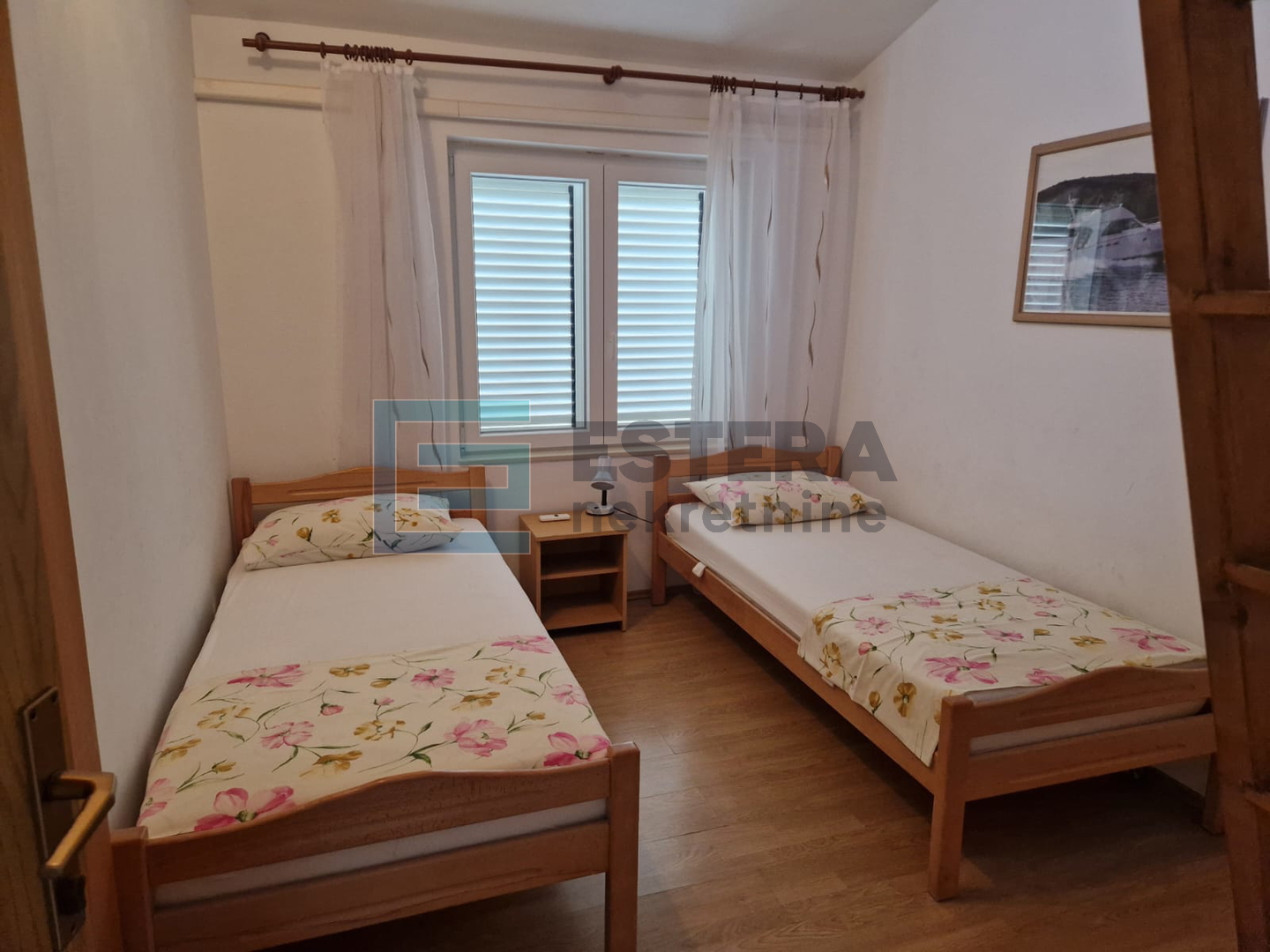 Apartman 89 m2 PRODAJA Vodice, 2. kat, 4s, parking