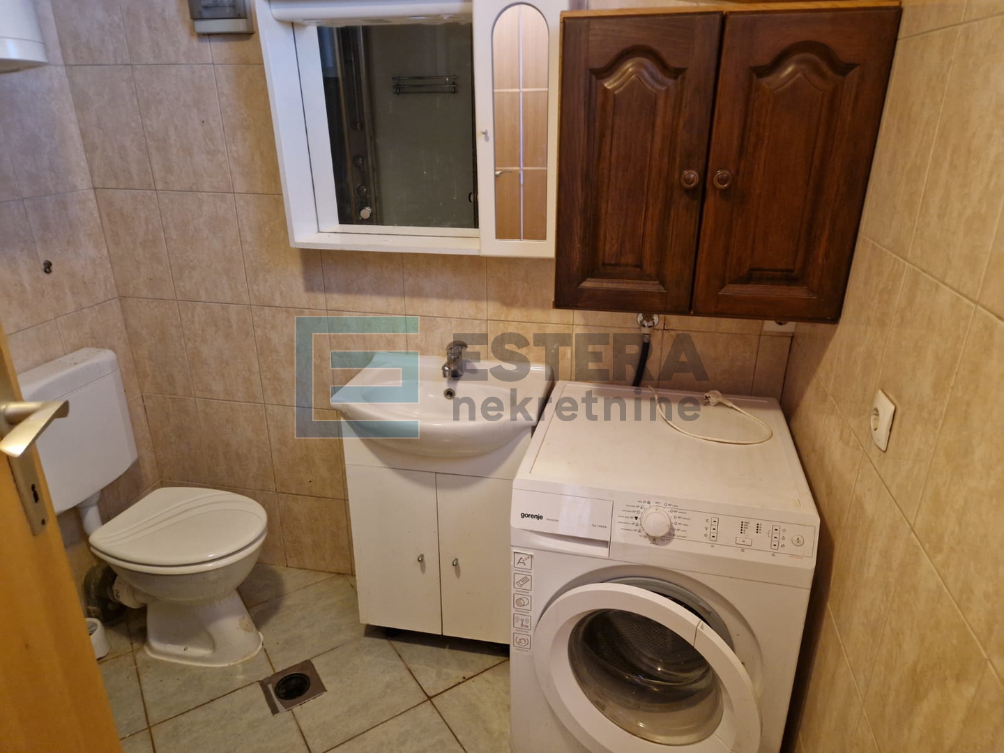 Apartman 107 m2 PRODAJA Vodice, priz, 4s, parking