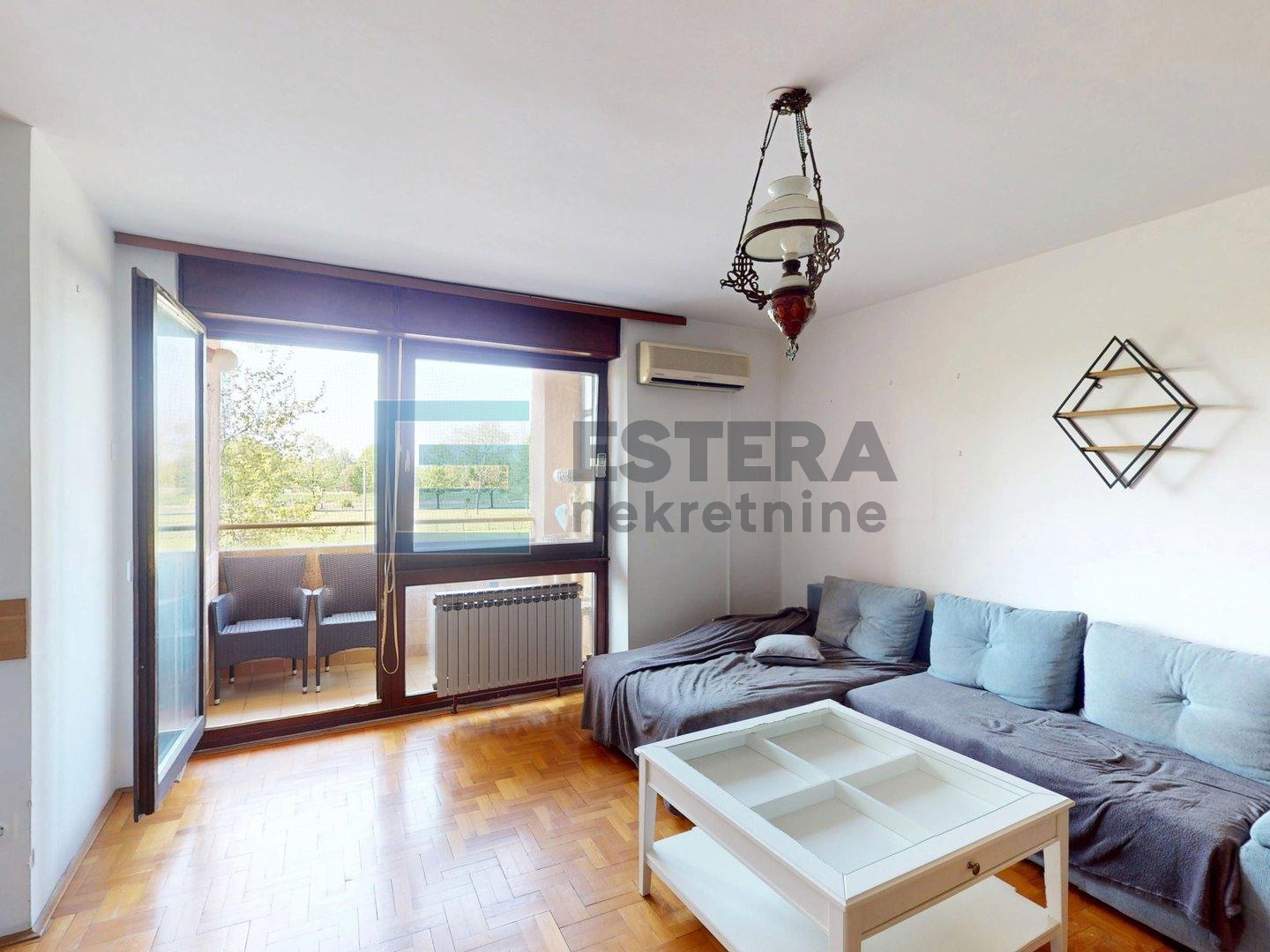 Stan 90 m2 PRODAJA Zagreb, Jarun, 4s, 1. kat