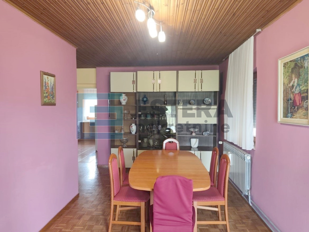 Kuća PRODAJA, Varaždin (Hallerova aleja) top lokacija, 360 m2