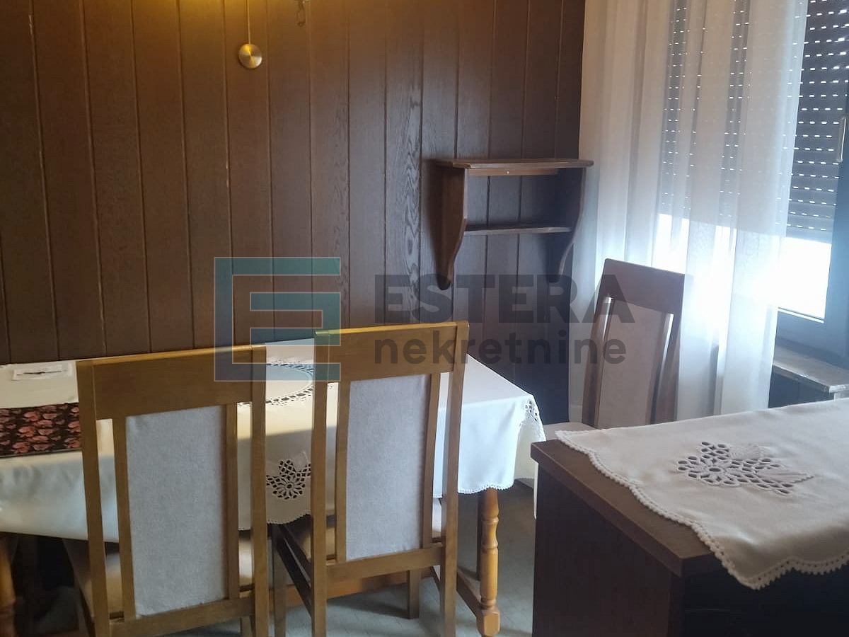 Stan PRODAJA Koprivnica 54 m2 CENTAR