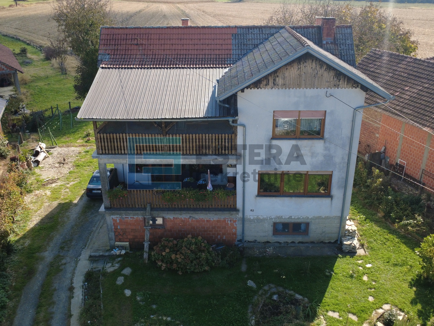 Kuća PRODAJA Vrbovec