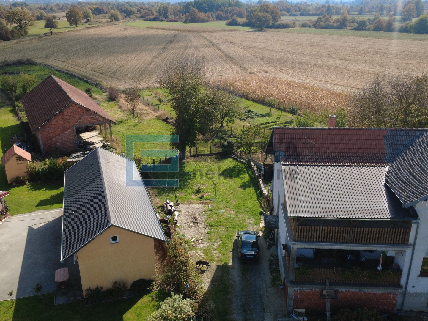 Kuća PRODAJA Vrbovec